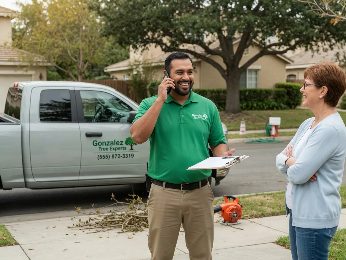 Tree Service Crownsville, MD FAQs